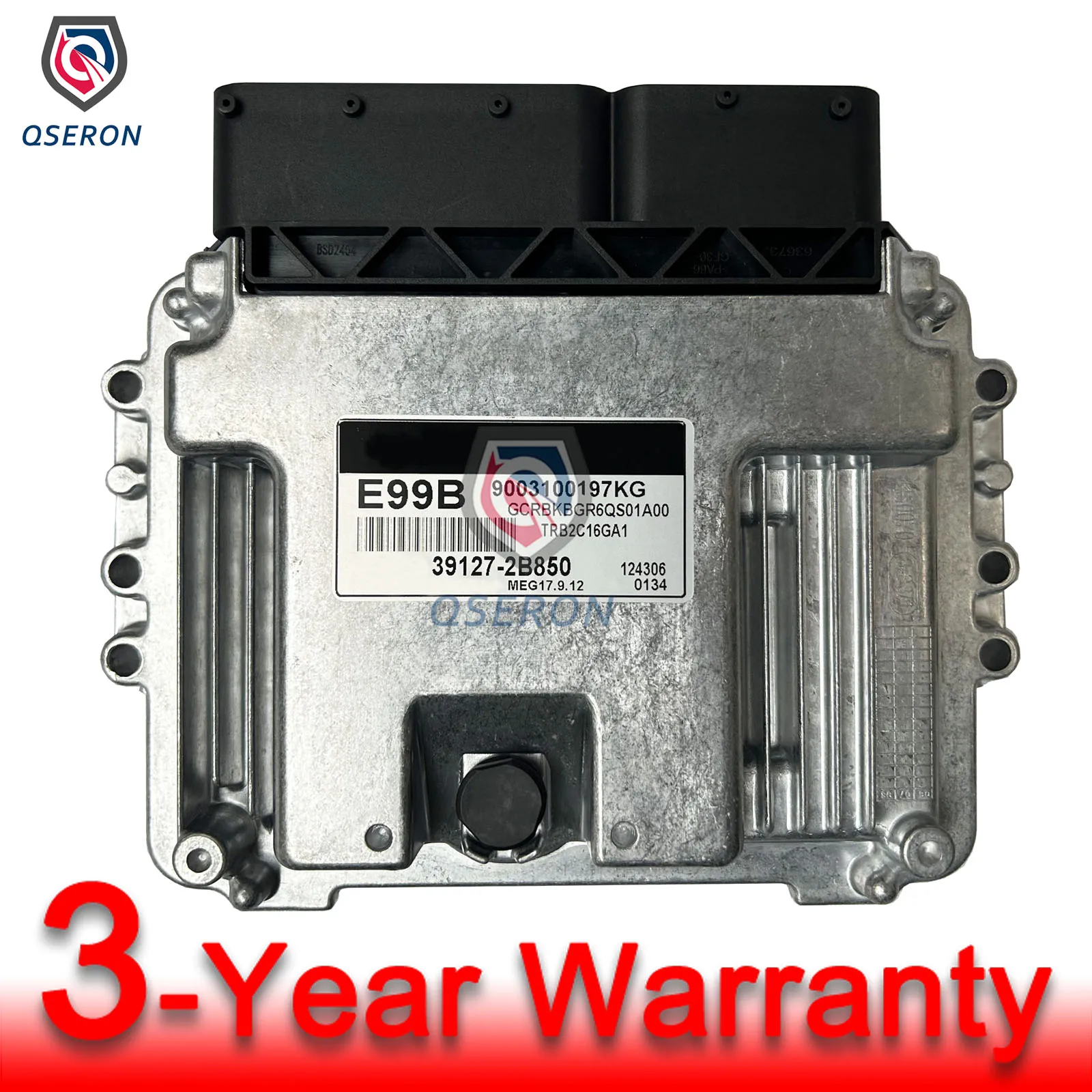 39110-04020 新 Ecu モーター Computerbord Elektronische