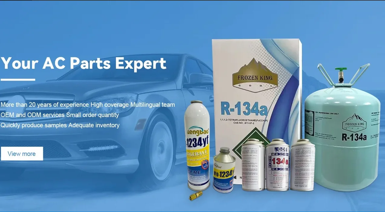 High Quality Automotive Parts Compresor Air Hot Selling Items