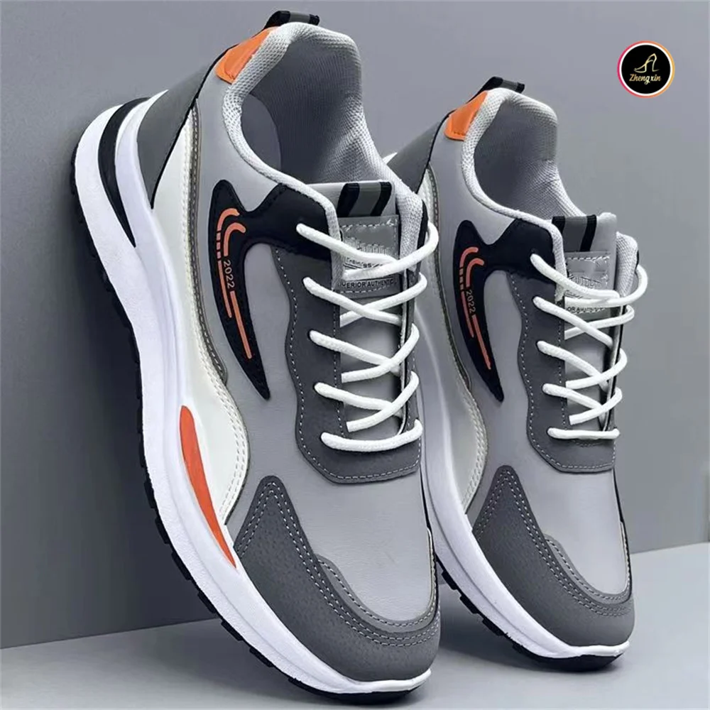 Wholesale High Quality Summer Fashion New Design Casual Shoes Male ...