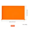 อัปเกรดใหม่! ดีไซน์ขอบสูง (High Edge Design) สำหรับกระทะย่างขนาด 36 นิ้ว