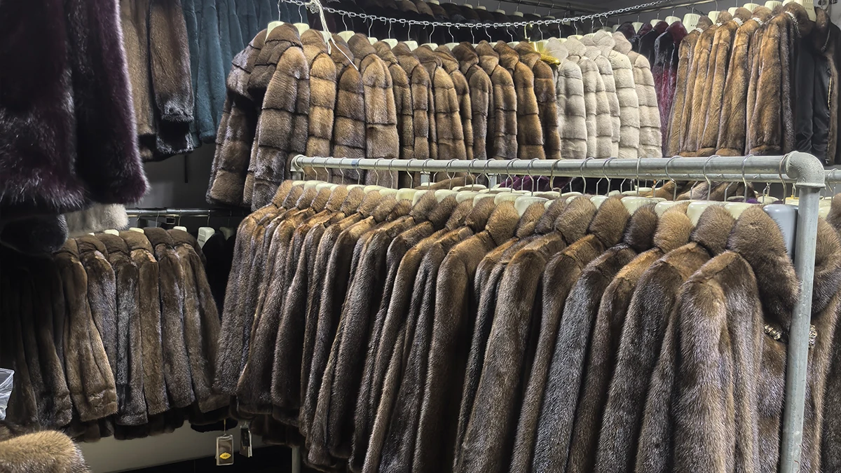 Guangzhou Diaopai Apparel Co., Ltd. 2