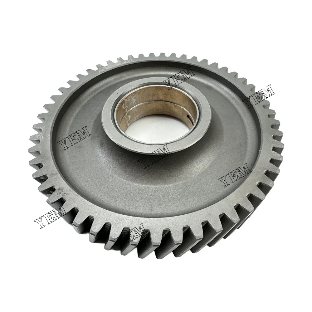 Idler Gear 8941339373 Fit for Isuzu 6BG1 Engine 3