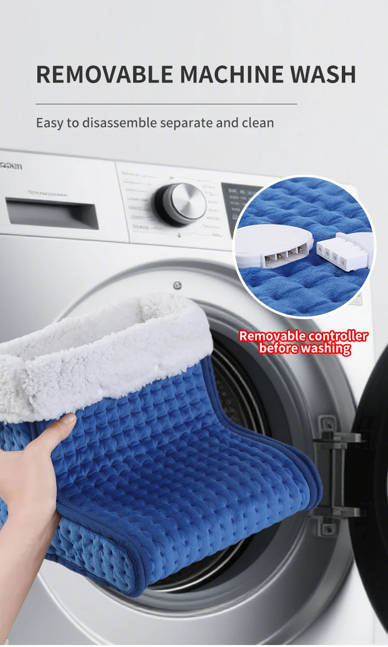 Foot Warmer, AIBEIJIA, 220V - detail 28
