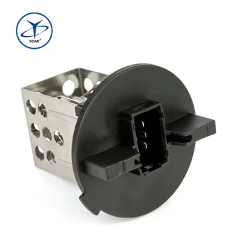 Résistance Ventilateur Chauffage Compatible Citroën C4 & Peugeot 307 - Réf. 6445.XE - Qualité Premium