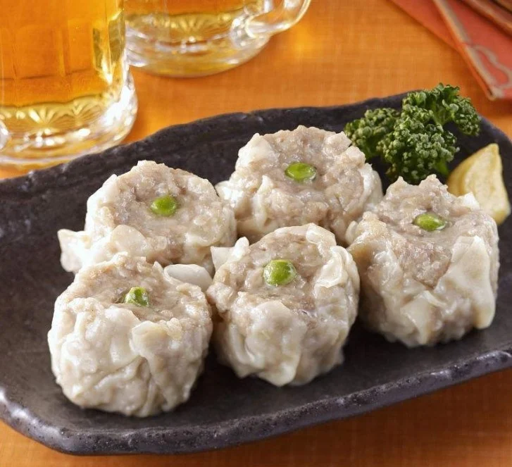Shanghai Factory Provide Machine Dim Sum Warmer for Siomai Making Machine