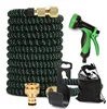 Set da 15 metri (50 piedi) standard europeo nero*