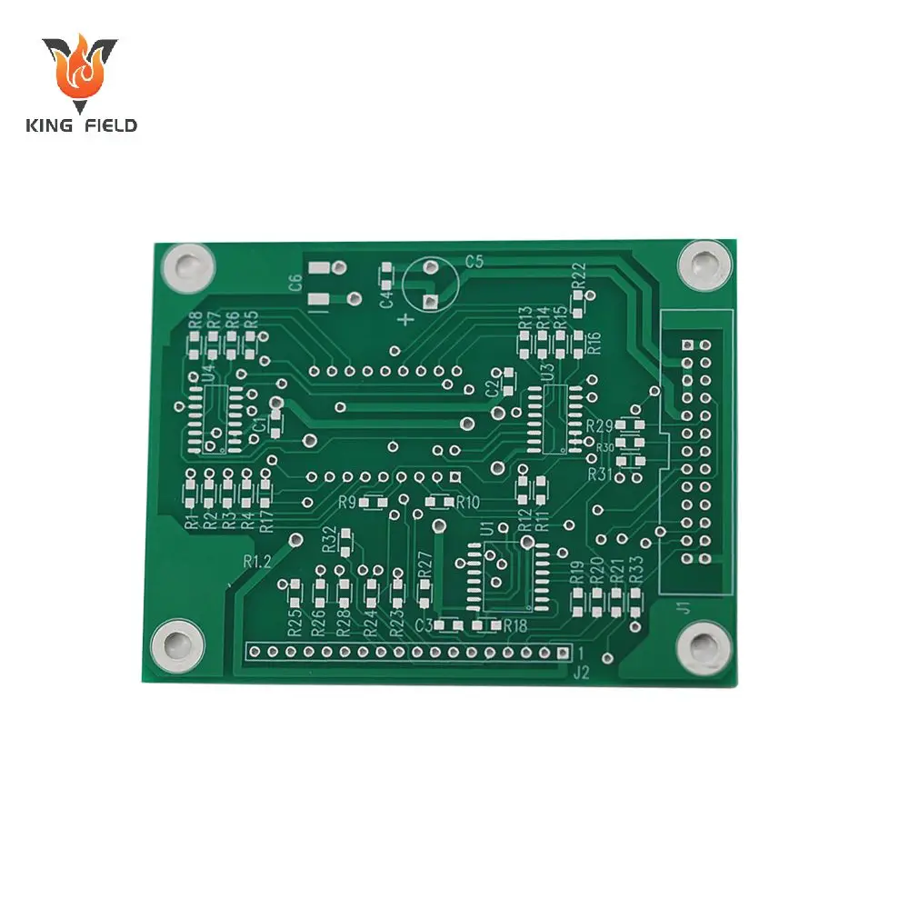 PCB One-stop service factory induction circuit board PCB factory customized PCB board manufacture FR4
