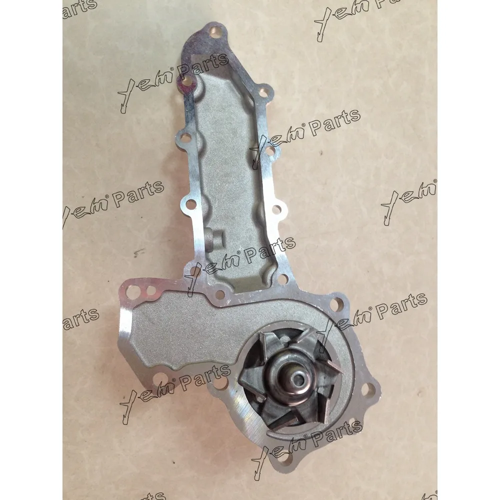 D1402 Water Pump for Kubota Engine Parts 2
