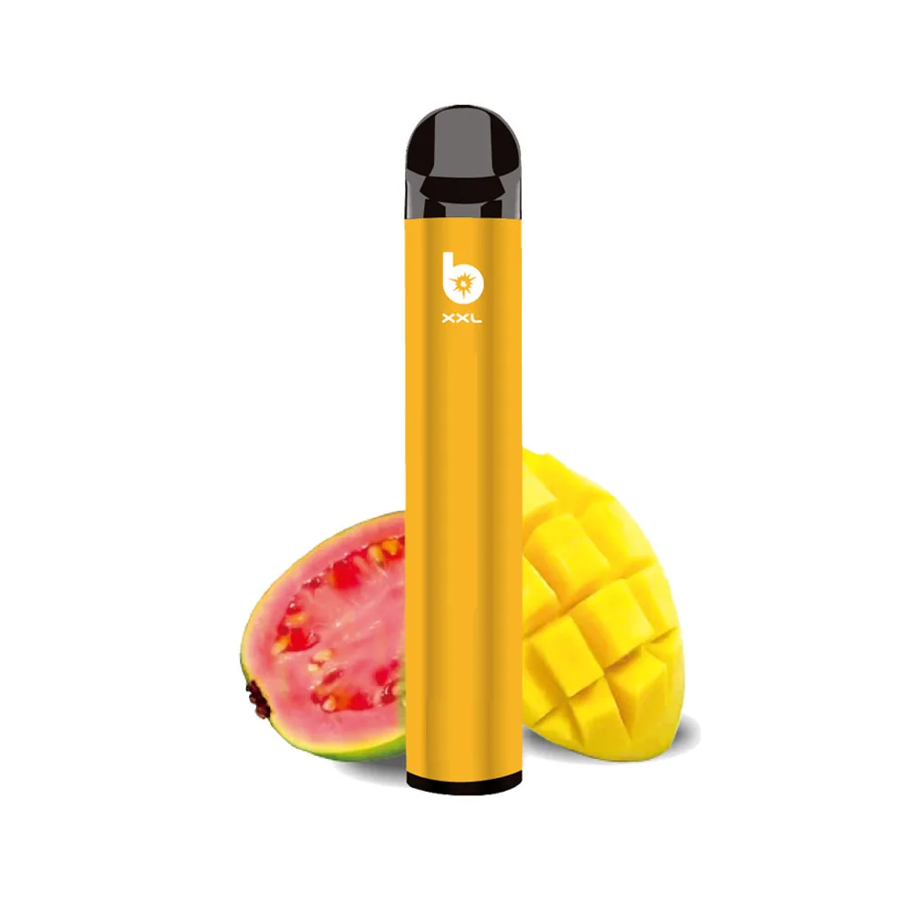 The Most Popular Vaporizer kit Bang XXL Pen Hookah Vaper for Wholesaler
