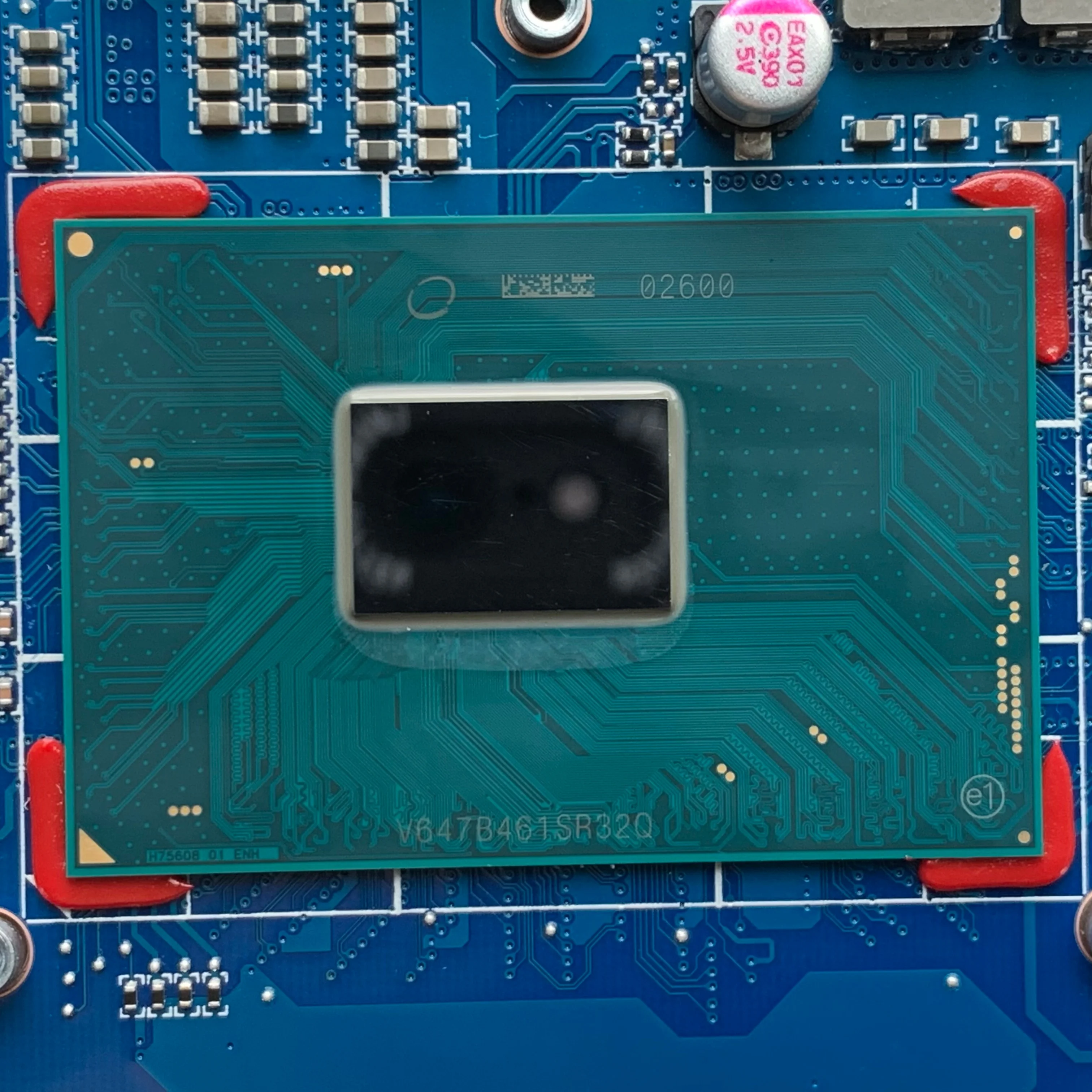 Intel i7-9700K CPU + OMEN マザーボード Intel i7-9700K CPU + OMEN マザーボード PCパーツ