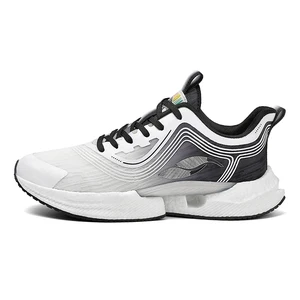 2026 Customize Fly Weave Breathable Trendy Breathable Trendy Running Men High Quality Sports Shoes