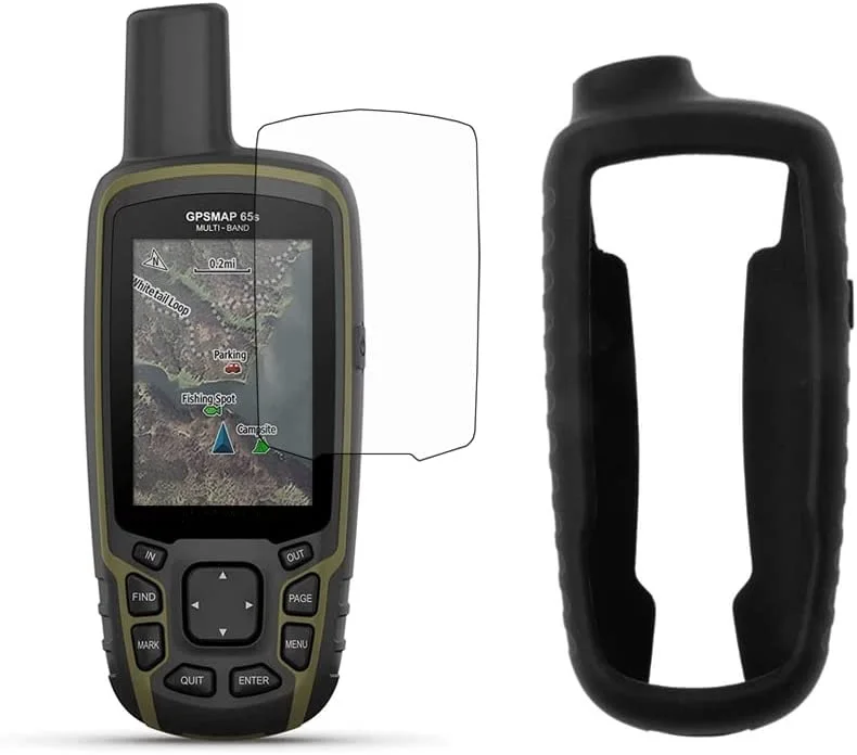 USB Kabel voor Garmin GPSMAP 65s