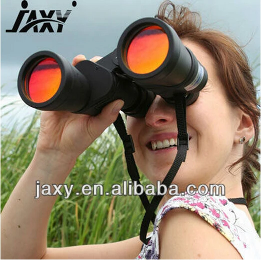 Бинокль ZCF высокого качества 10X50 для наблюдения за
