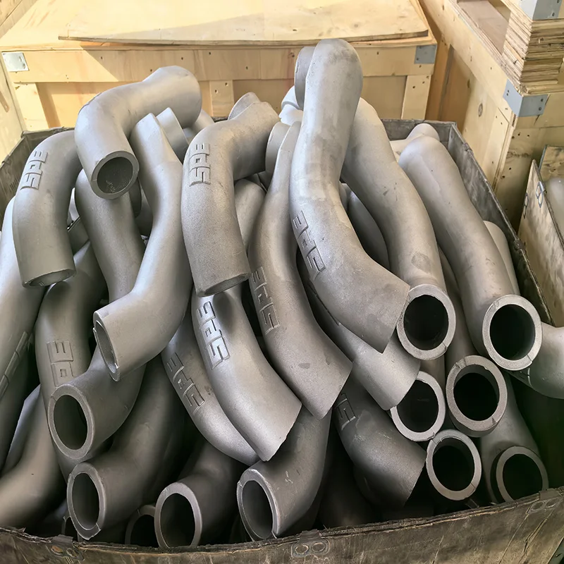 Custom Precision CNC Machining Die Casting LED Light Aluminium Housing High Quality Casting Services Product