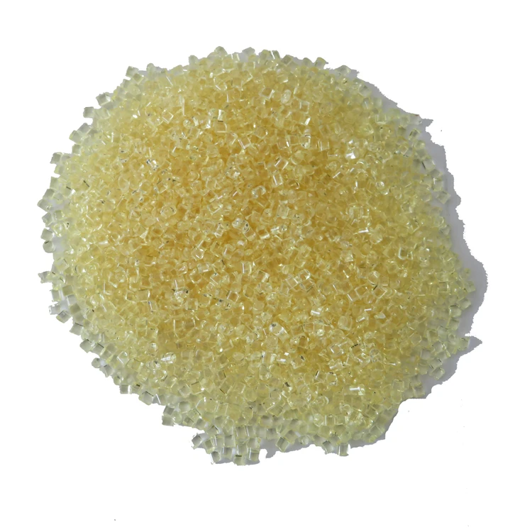 High Flow Heat Resistant Modifier of ABS