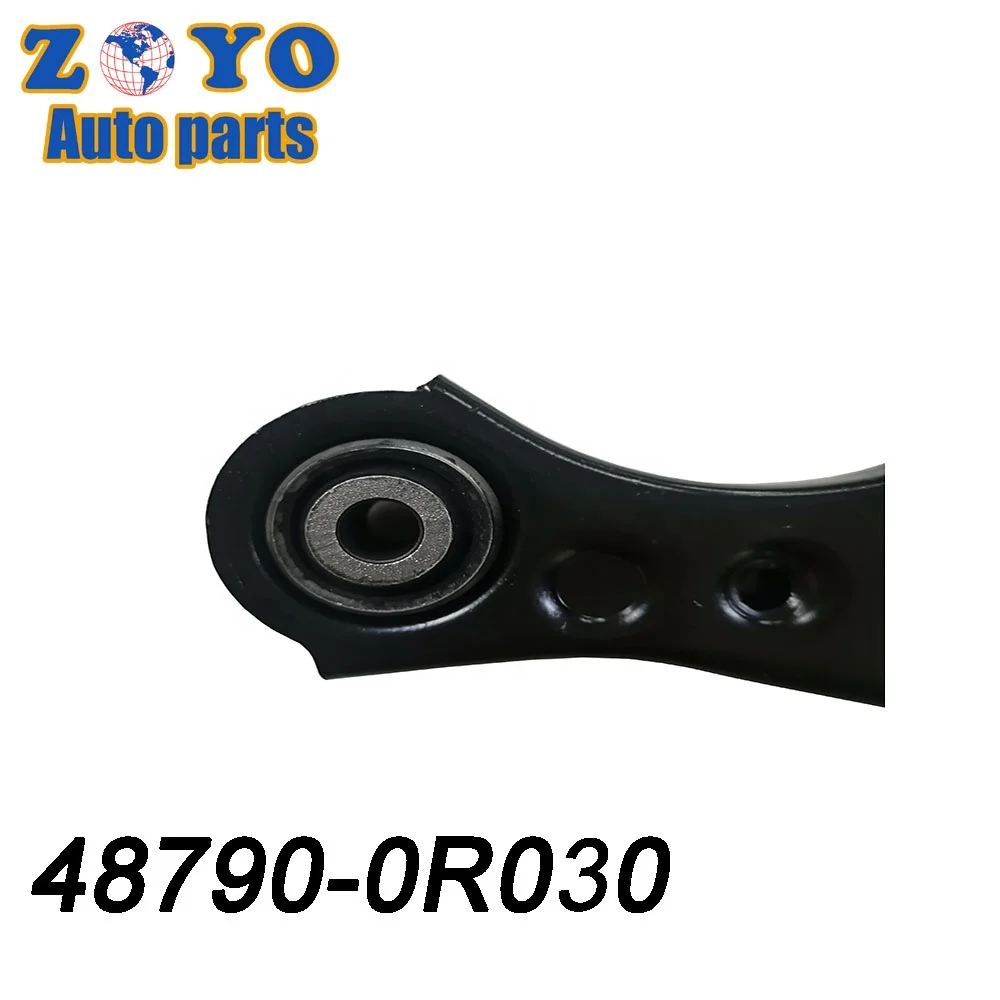 48790-0R030 48770-0R030 Toyota RAV4 Suspension Parts - ZOYO
