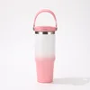 Gradient Pink