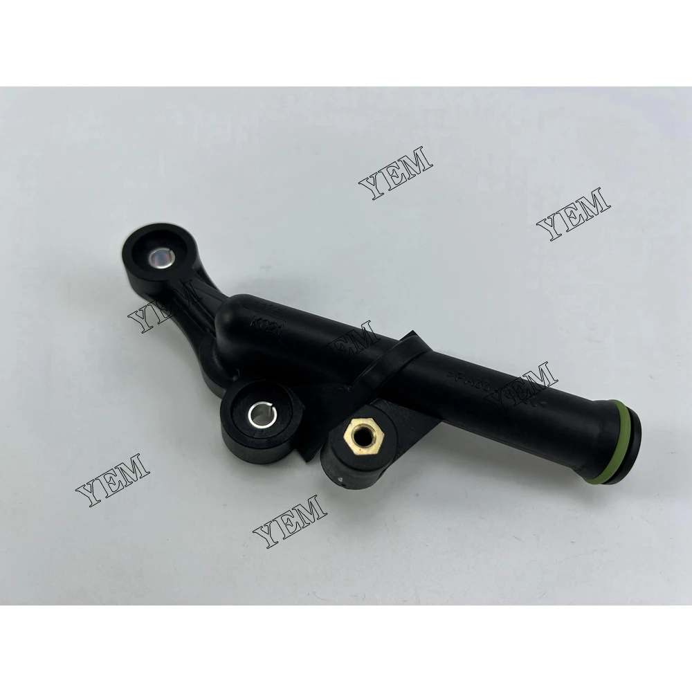 For Perkins 1104C-44 Pipe Assembly Breather 4134K021 Repair Kit