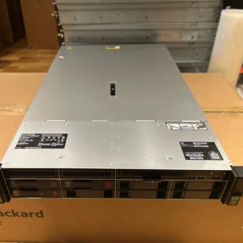 Hpe Proliant Dl380 Gen10 Supermicro Rack Server Puls