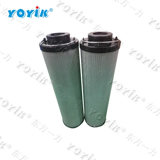 Yoyik SFX-660X30 Hydraulic oil filter element Bfp Filter pleated filter cartridge