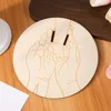 Natural Wood Color-8