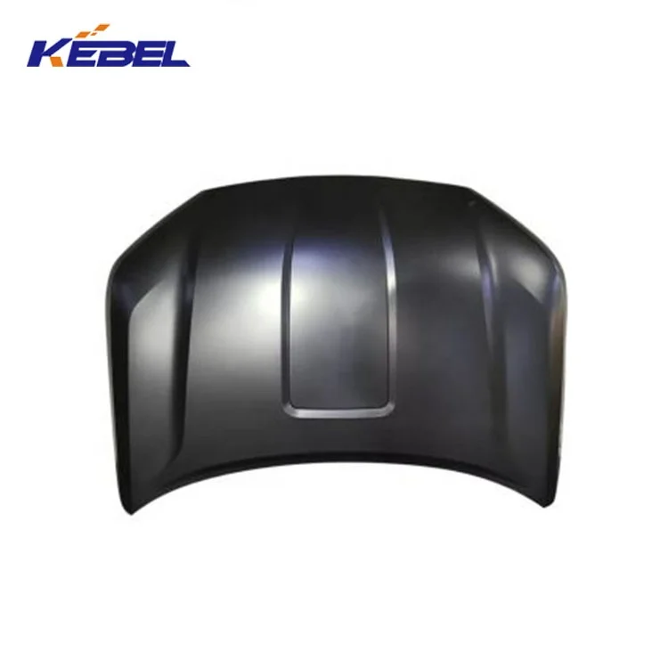 Kebel OEM 23233249 Auto Hood Performance Aluminum Steel Engine Cover for TERRAIN 2018 2019 2020 Good