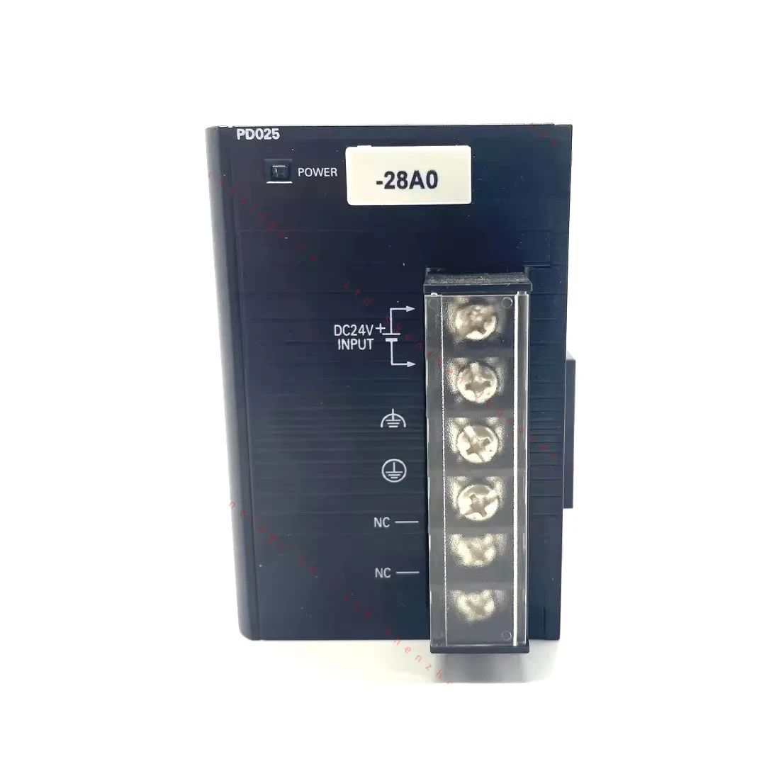Vendeur doré CJ1W-PD025, contrôleur PLC, serveur, pilote, neuf, original, disponible immédiatement