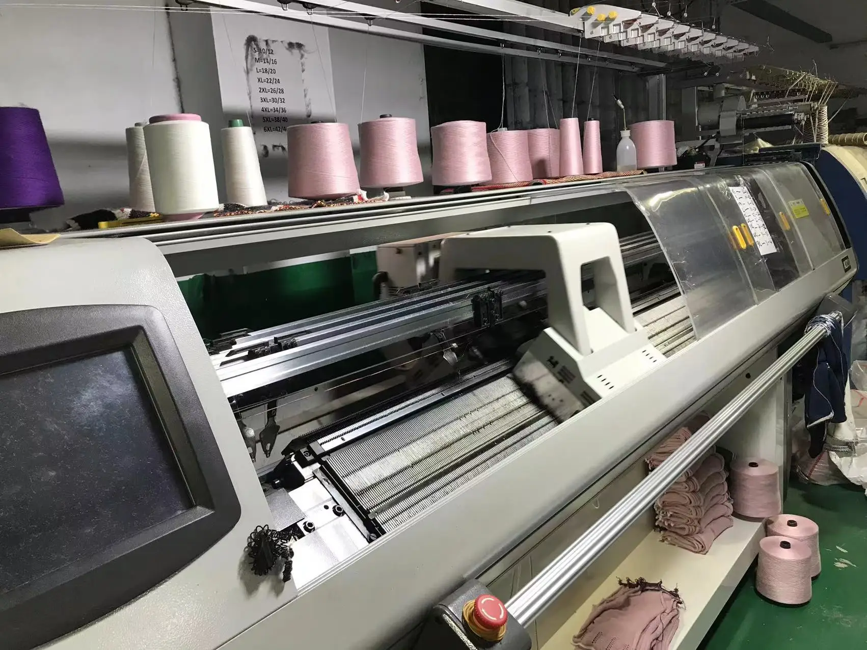Quanzhou Jinzhuang Clothing Co., Ltd.