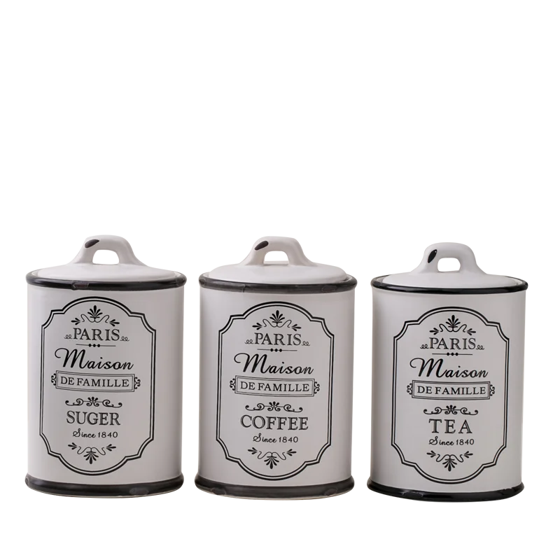 Handmade Porcelain Tea Jars Antique Look Antique Ceramic Canister Set Buy Antique Ceramic Canister Set Ceramic Canister Tea Coffee Sugar Set Ceramic Canister Set Product On Alibaba Com