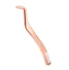 Plating rose gold