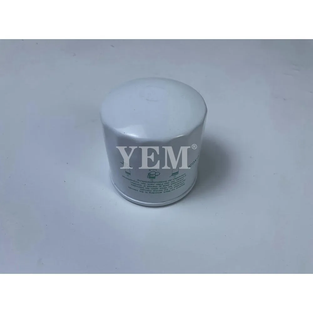 High Quality Filter W9501-35000 HH3A0-82630 Fit for Kubota Engine. 5