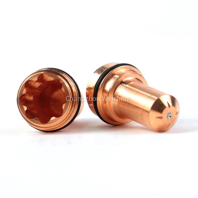 XPR300 аксессуары для плазменной резки воздуха электрод 420258 для плазменной горелки