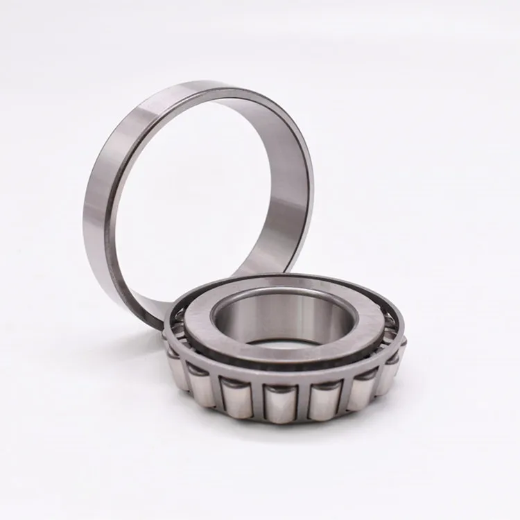 Source NTN Tapered Roller Bearings 4T-32009Xローラーコンベアベアリング on