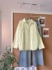 Light Yellow