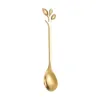 Spoon-Gold