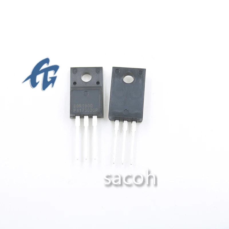 SACOH High Quality Original Electronic Components Suppliers MMF60R190QTH