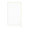 White Border HL708WS