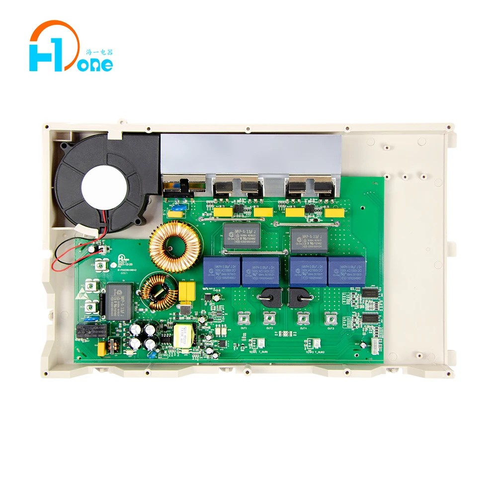 Prestige Induction Cooker PCB Board Manufacturer H-one Mainboard Induction  Cooker Part SKD Supply