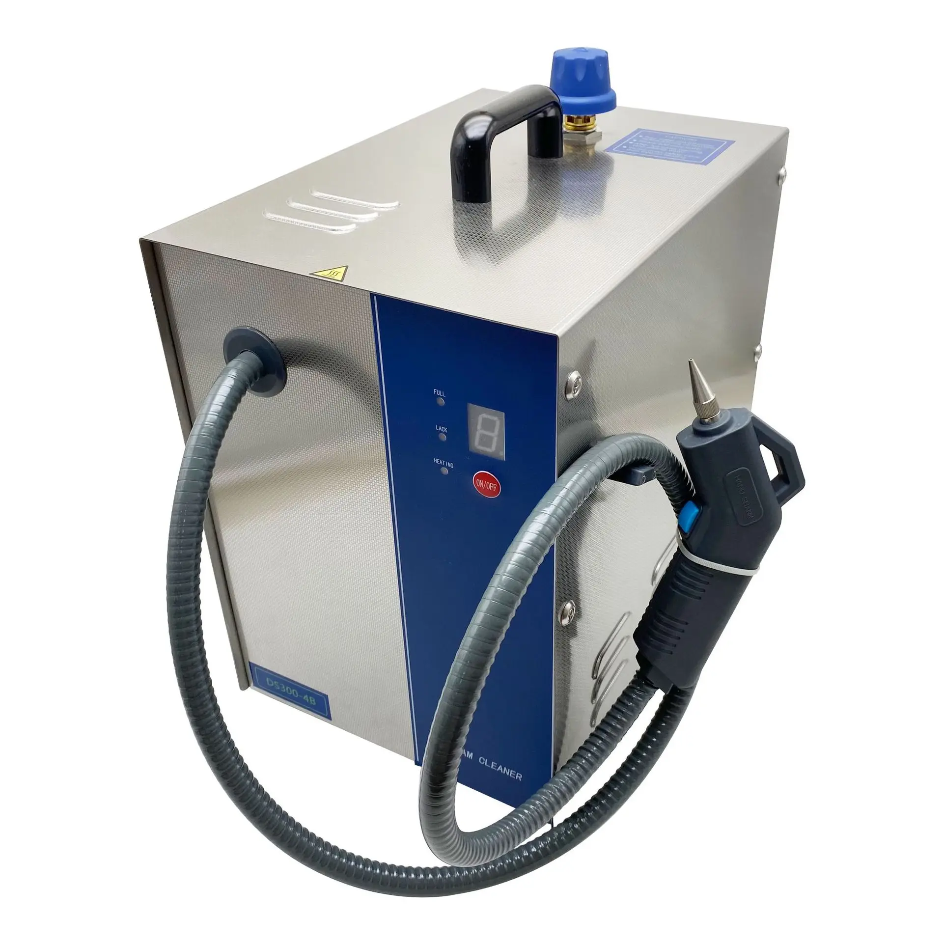 Dental Pressure Steam Cleaning Machine Dental Equipment High Quality manufacture