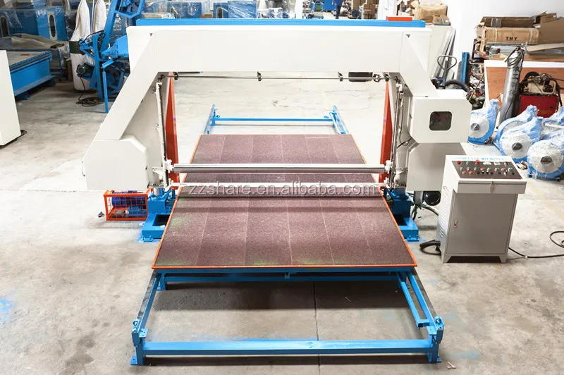 Taglierina Per Schiuma MINOVA Senza Spazzole - Lama 20,3 Cm, Batteria 18V 5,0Ah, Taglio Gommapiuma E Materiali Flessibili, Per Tappezzeria E Fai Da Te