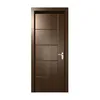 Porte en bois-1