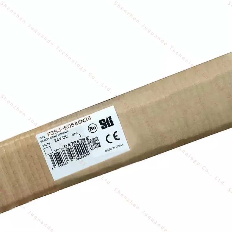 Gold Seller F3SJ-E0545N25   PLC  Controller  Server Driver  Brand New Original Spot