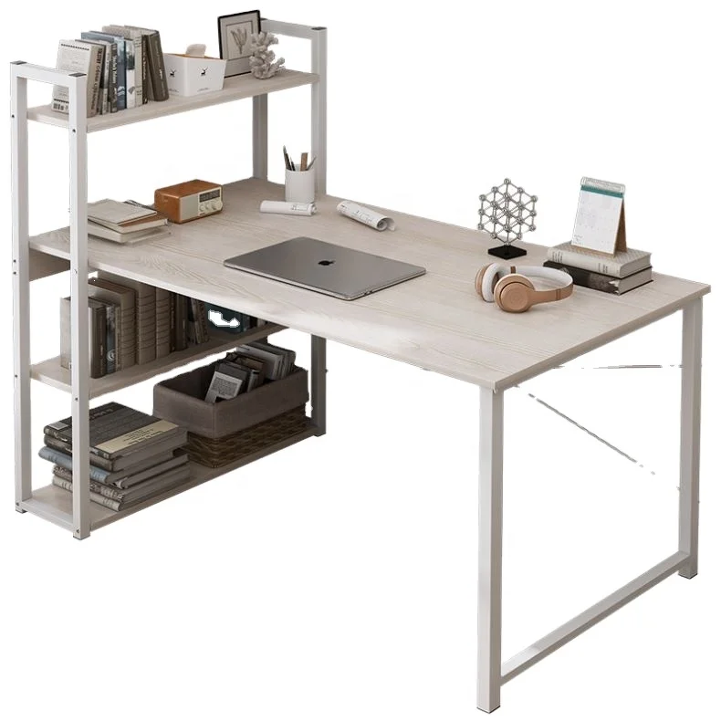 Modern Cheap Staff Office Computer Desk Secretary Office Desk