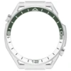 Silver Green