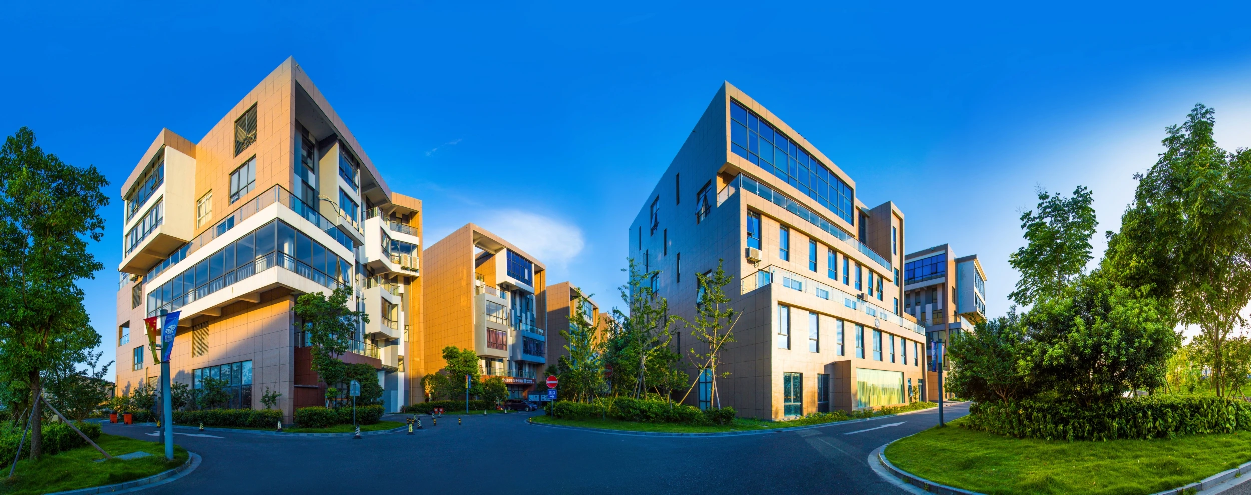 NingBo Futian Group Co., Ltd.