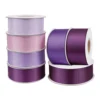 สีม่วง