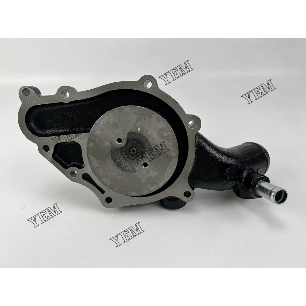 Engine Rebuild Kit HD820 ME990328 Water Pump for Mitsubishi High Performance Engine Parts 6