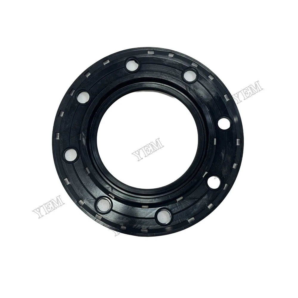 Crankshaft Front Oil Seal Fit for Mitsubishi 6DB10 Engine 3