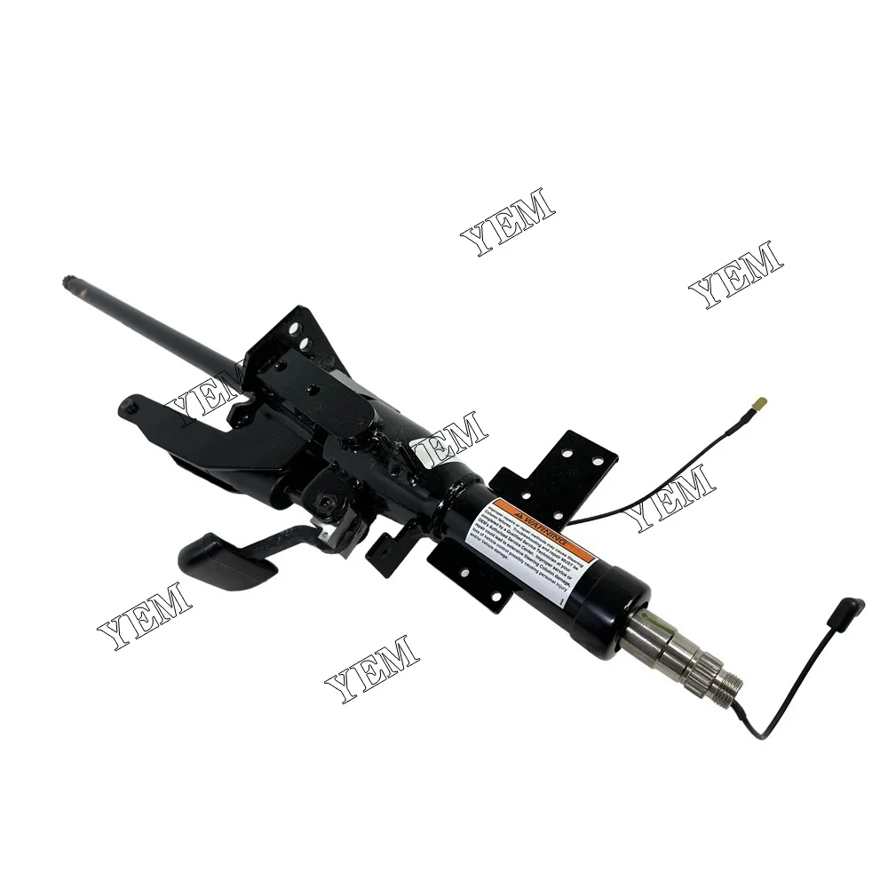 Steering Column 176-9166 Fit for Caterpillar Engine 3
