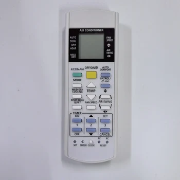 use for panasonic air conditions remote control K-PN1122 universal panasonic a/c remote control